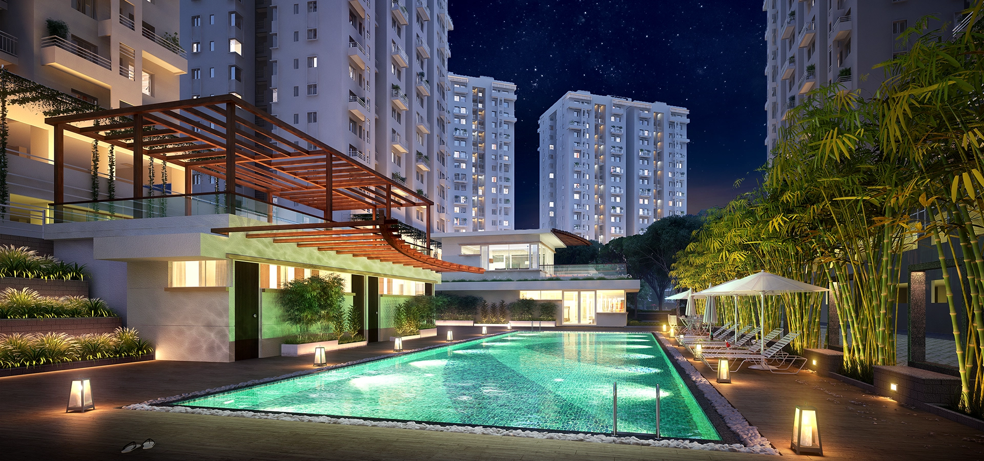 Godrej Greens
