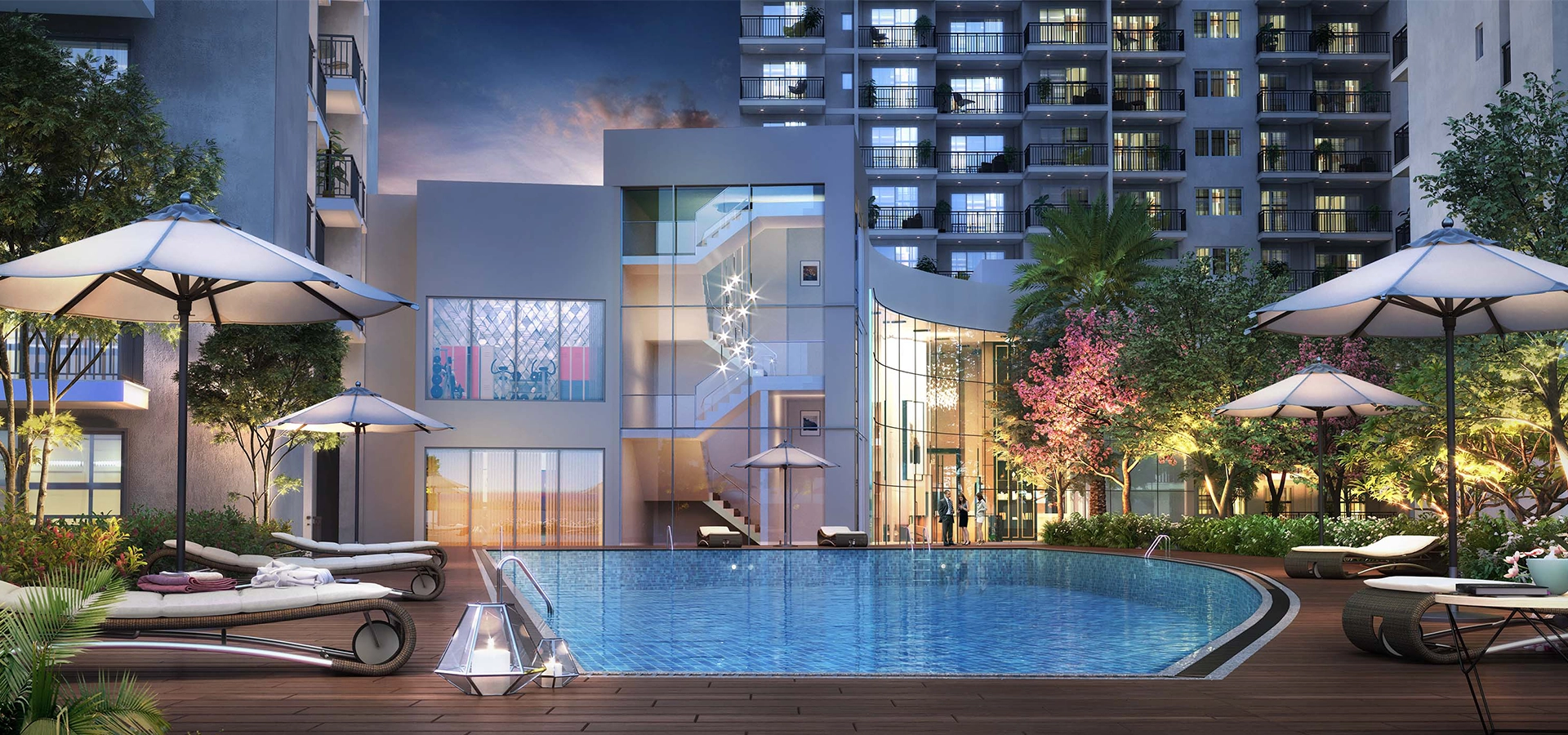 Godrej Habitat Gurgaon