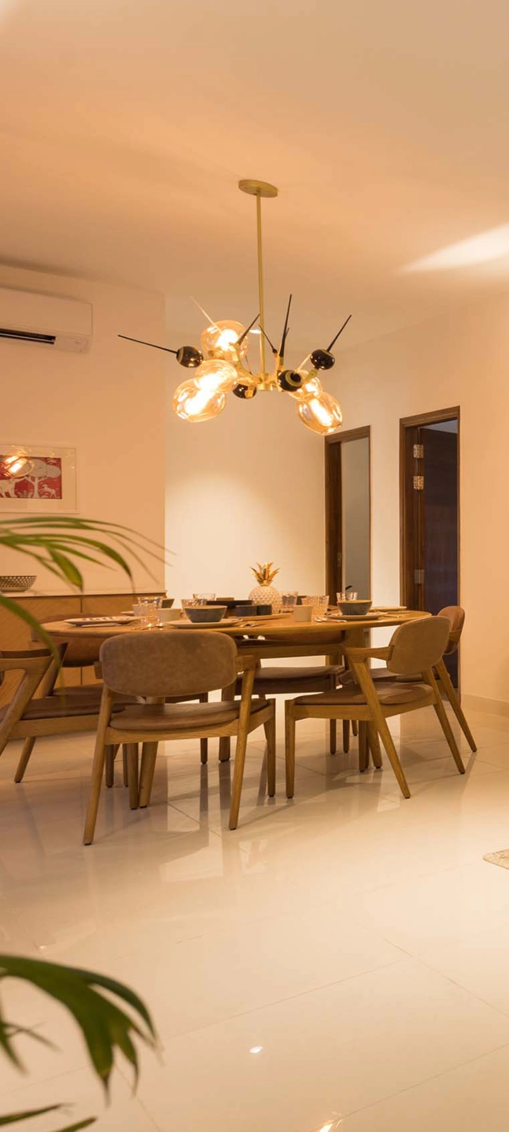 Godrej Habitat Gurgaon Building Image
