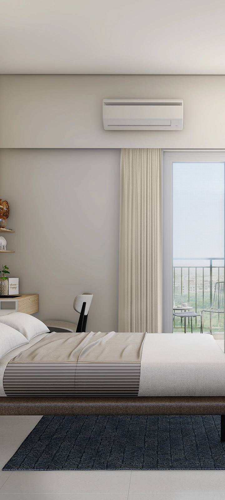 Godrej Hill Retreat Building Image