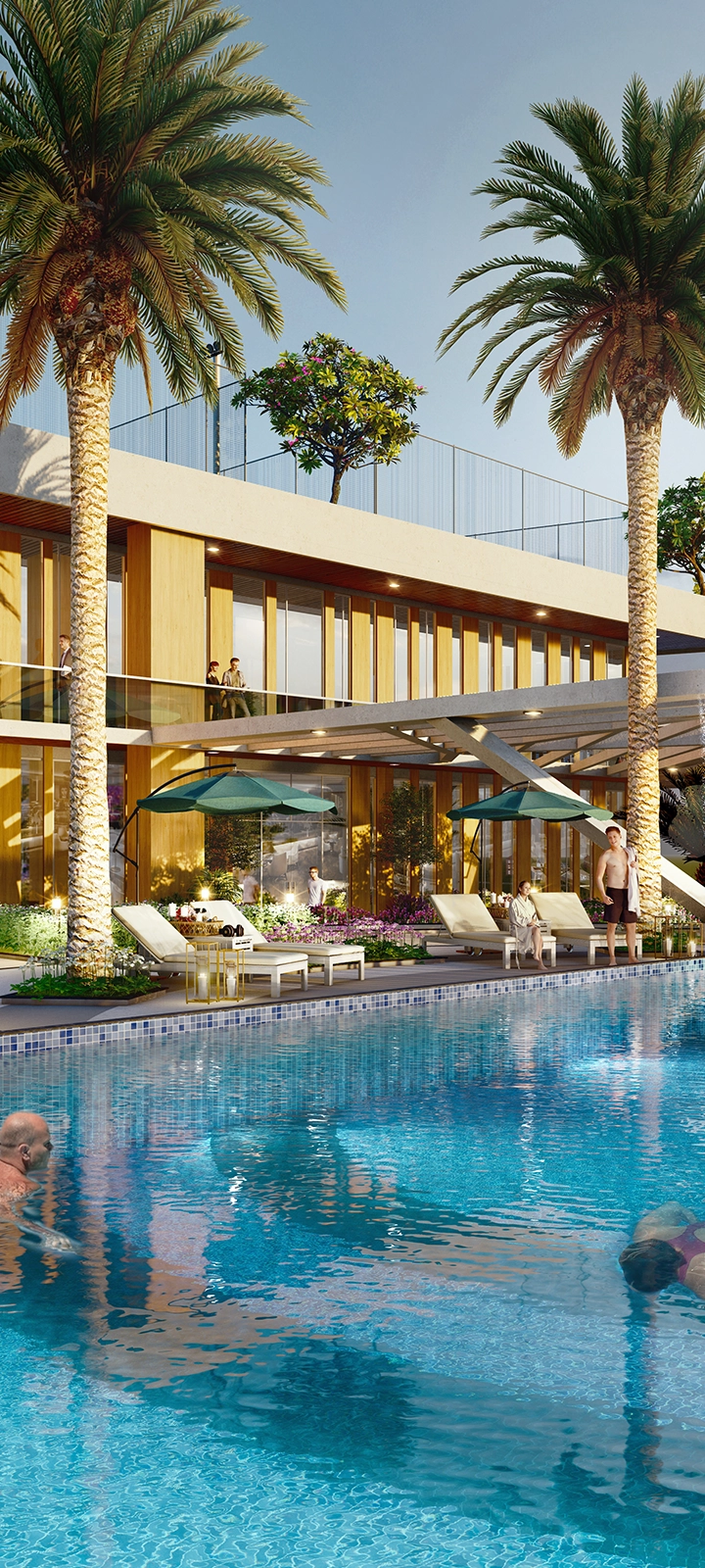 Godrej SkyAvenue Godrej Hill Retreat 2 Building Image
