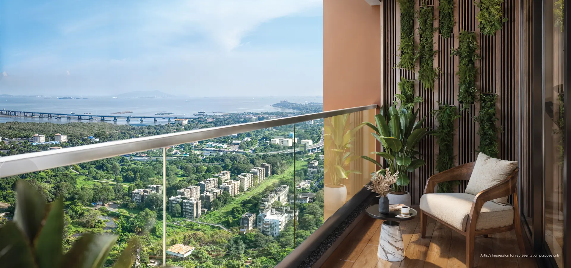 Godrej Horizon