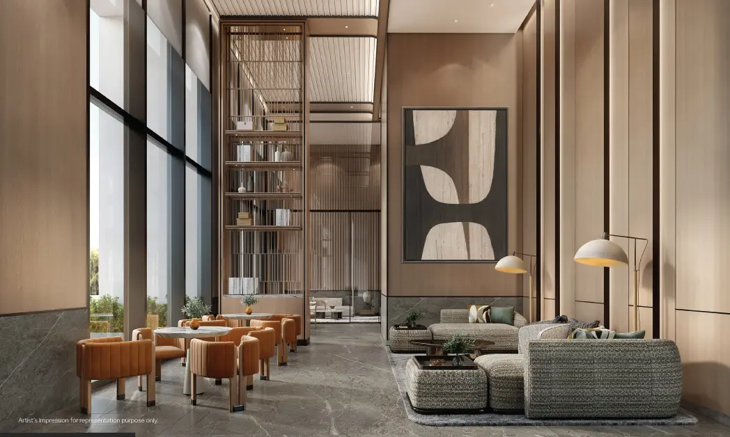 Godrej Horizon Image