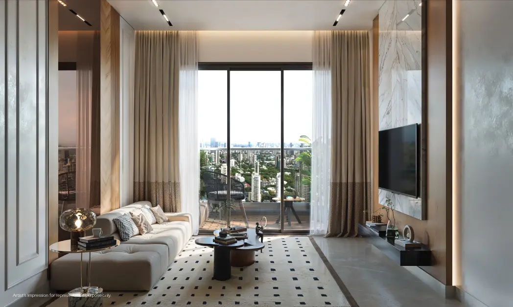 Godrej Horizon Image