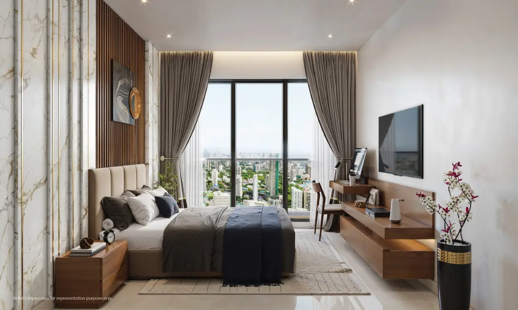 Godrej Horizon Image