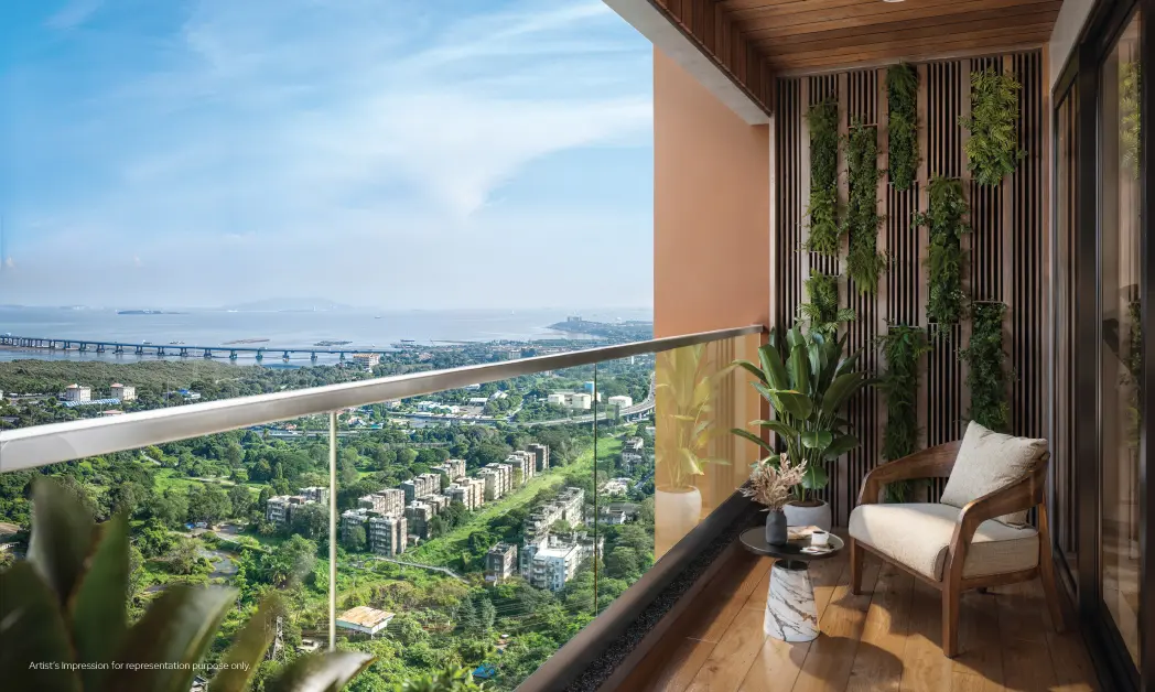 Godrej Horizon Image