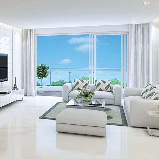 Godrej Icon Living Room