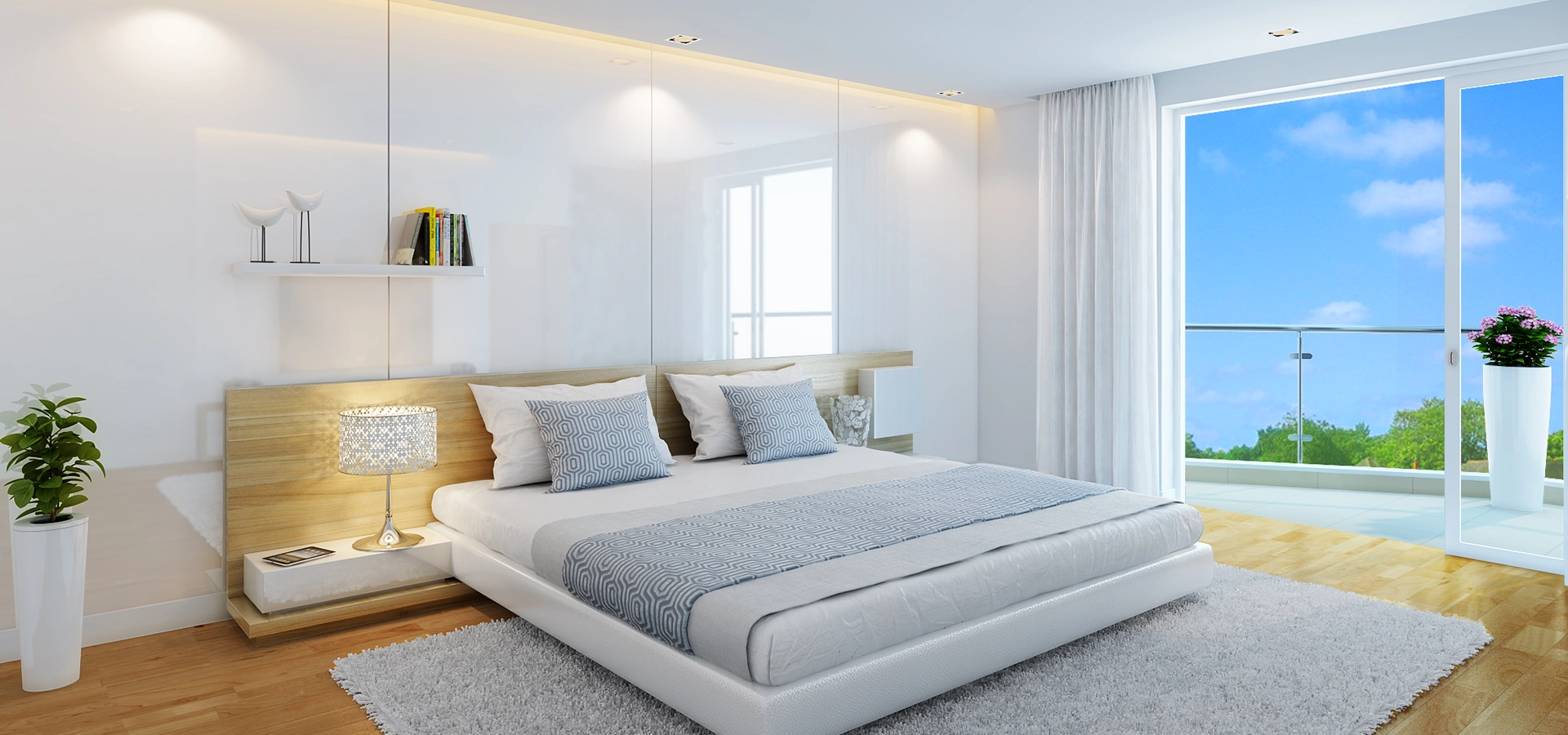 3 BHK 2142 Sq.Ft. Apartment for Sale in Godrej Icon