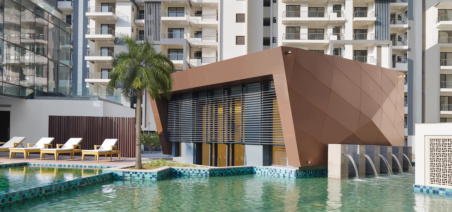 3 BHK 1790 Sq.Ft. Apartment for Sale in Godrej Icon
