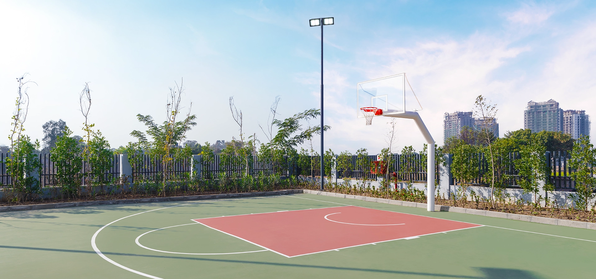 3 BHK 1790 Sq.Ft. Apartment for Sale in Godrej Icon
