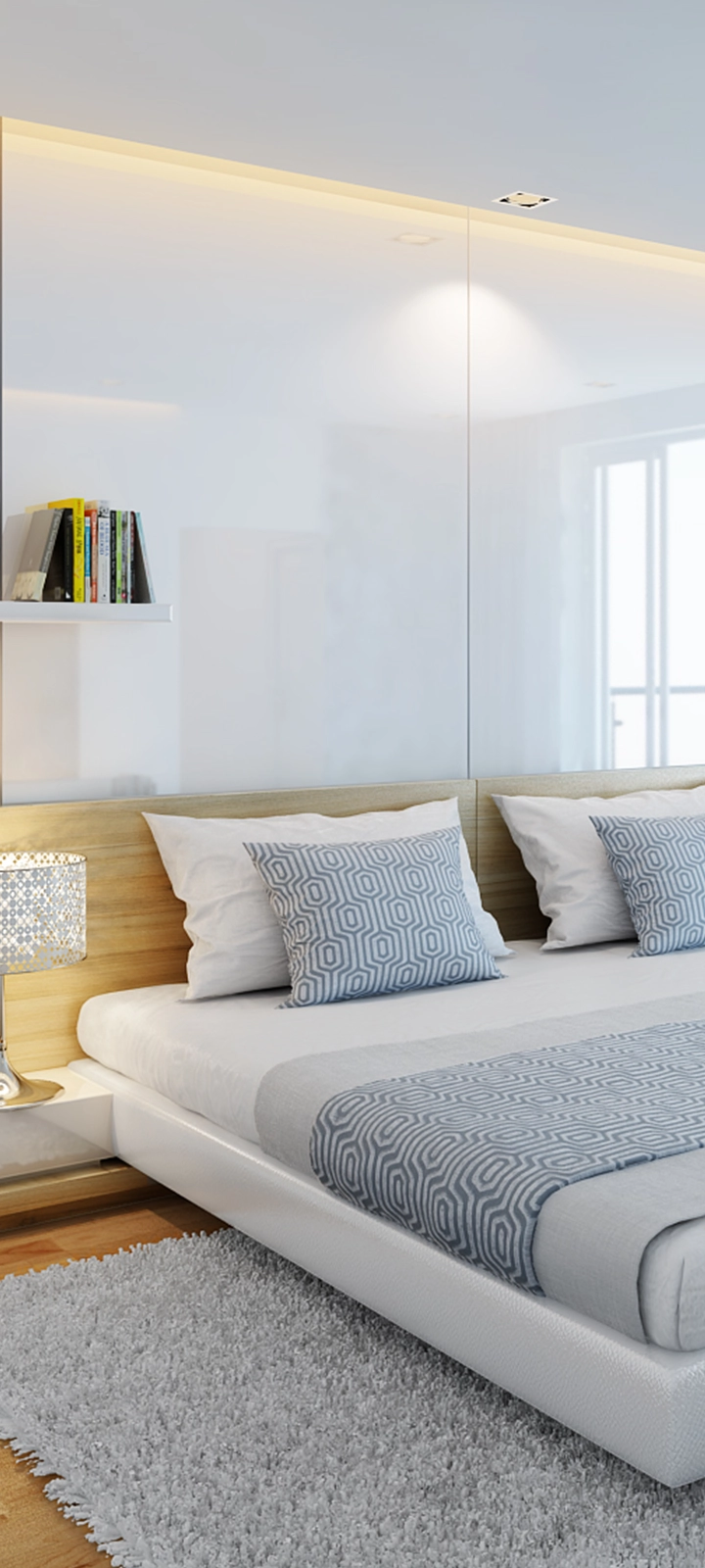 4 BHK 2317 Sq.Ft. Apartment for Sale in Godrej Icon