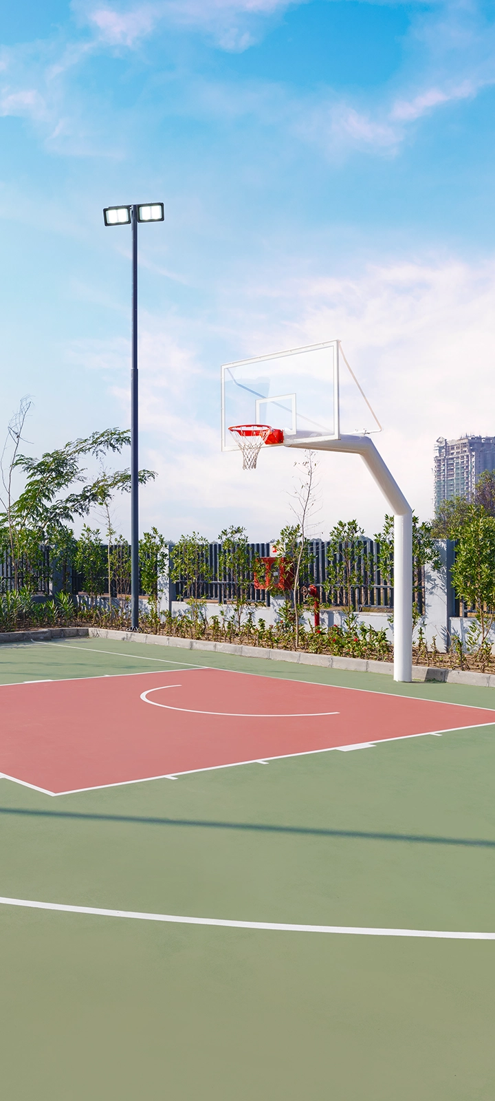 3 BHK 2142 Sq.Ft. Apartment for Sale in Godrej Icon