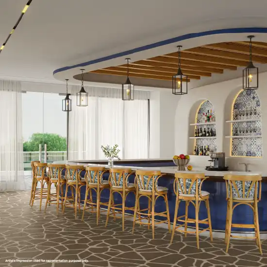 Godrej Ivara Cafe Space 3