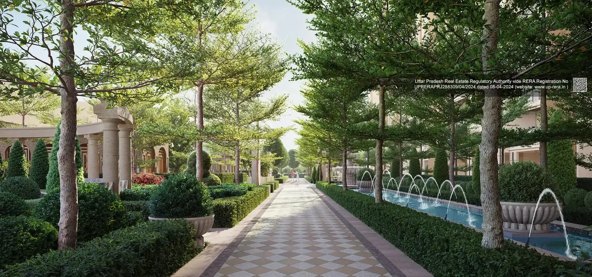 Godrej Jardinia