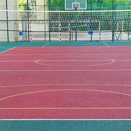 Godrej Jardinia Multipurpose Court