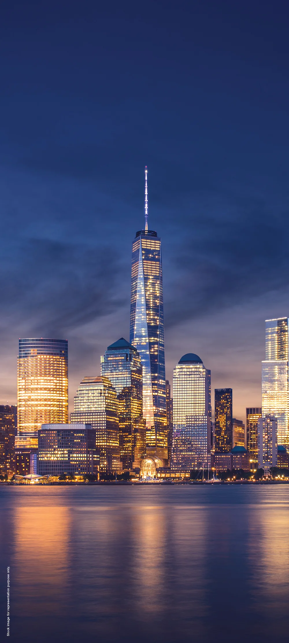 Godrej Madison Avenue Building Image