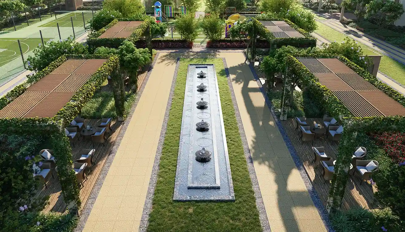Godrej Majesty Crafted For The Connoisseurs Of Excellence
