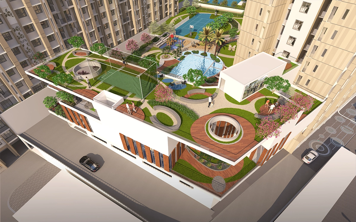 Godrej Meadows 2 Godrej Meadows 2 Gallery1