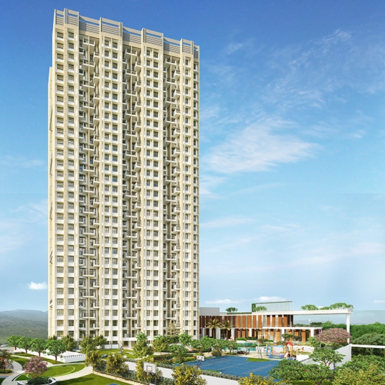 Godrej Meadows 2 Exterior 01
