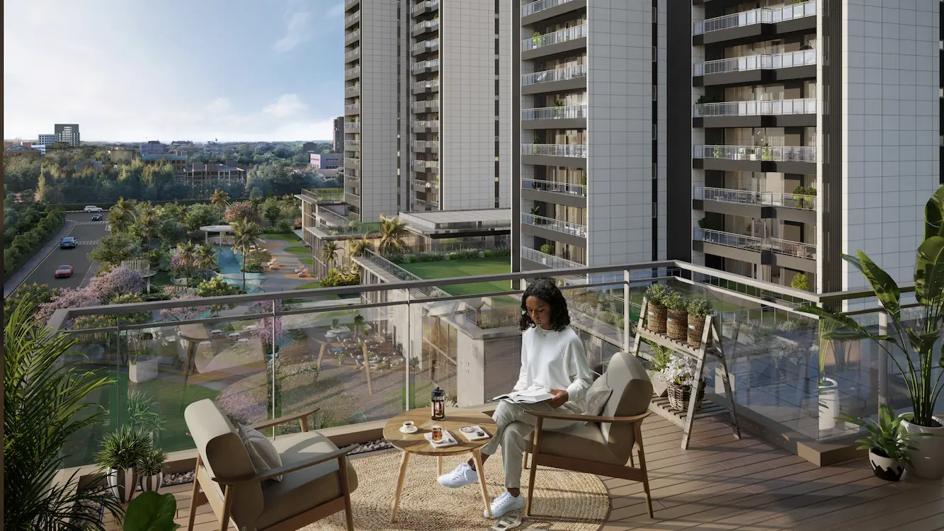 Godrej Miraya  Image