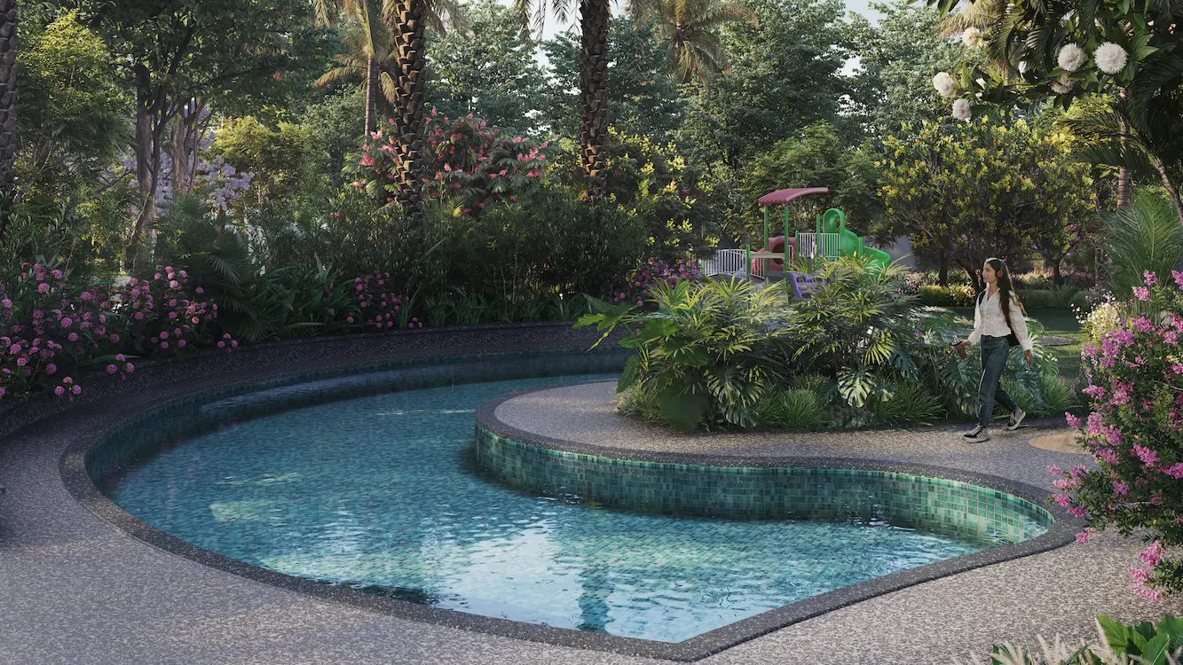 Godrej Miraya  Image