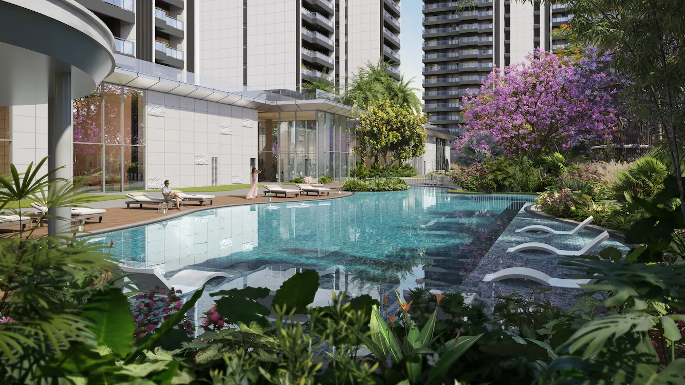 Godrej Miraya  Image