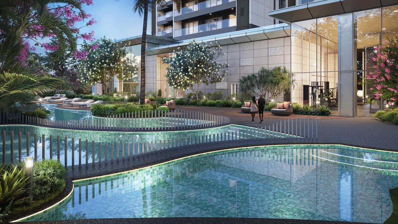 Godrej Miraya  Image