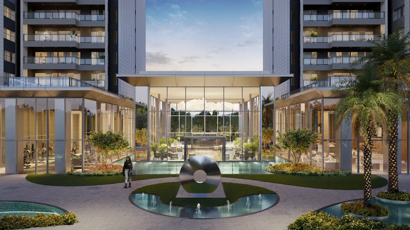 Godrej Miraya  Image