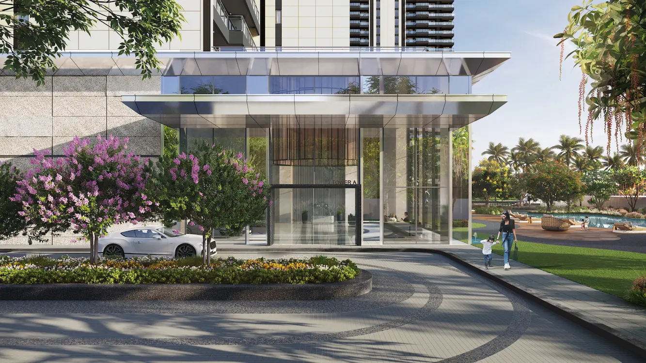 Godrej Miraya  Image