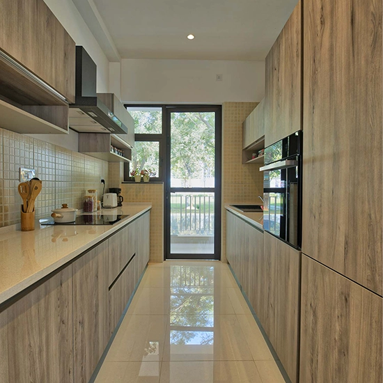 Godrej Nature Plus Kitchen