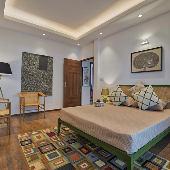 Godrej Nature Plus Bedroom 1