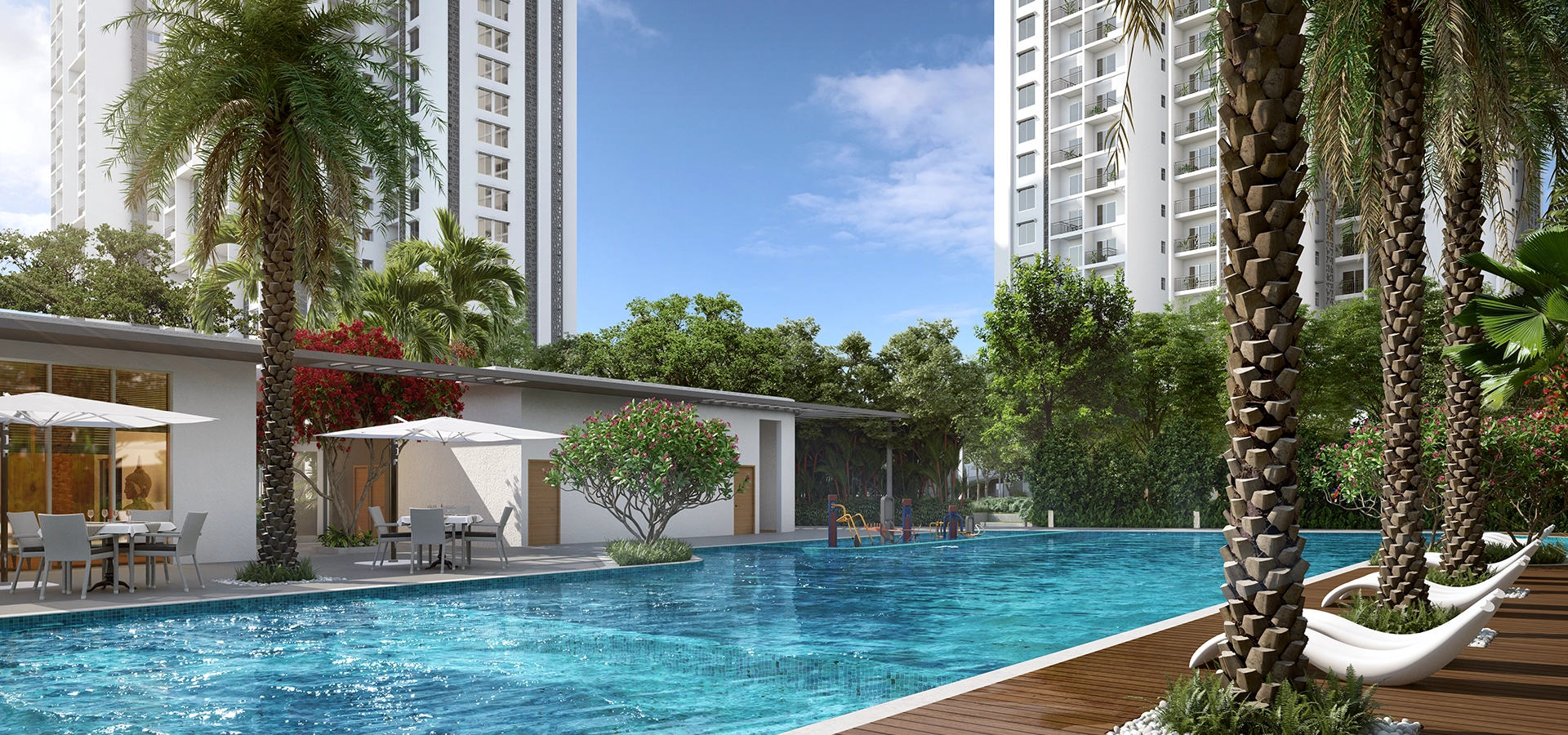 Godrej Nurture Electronic City