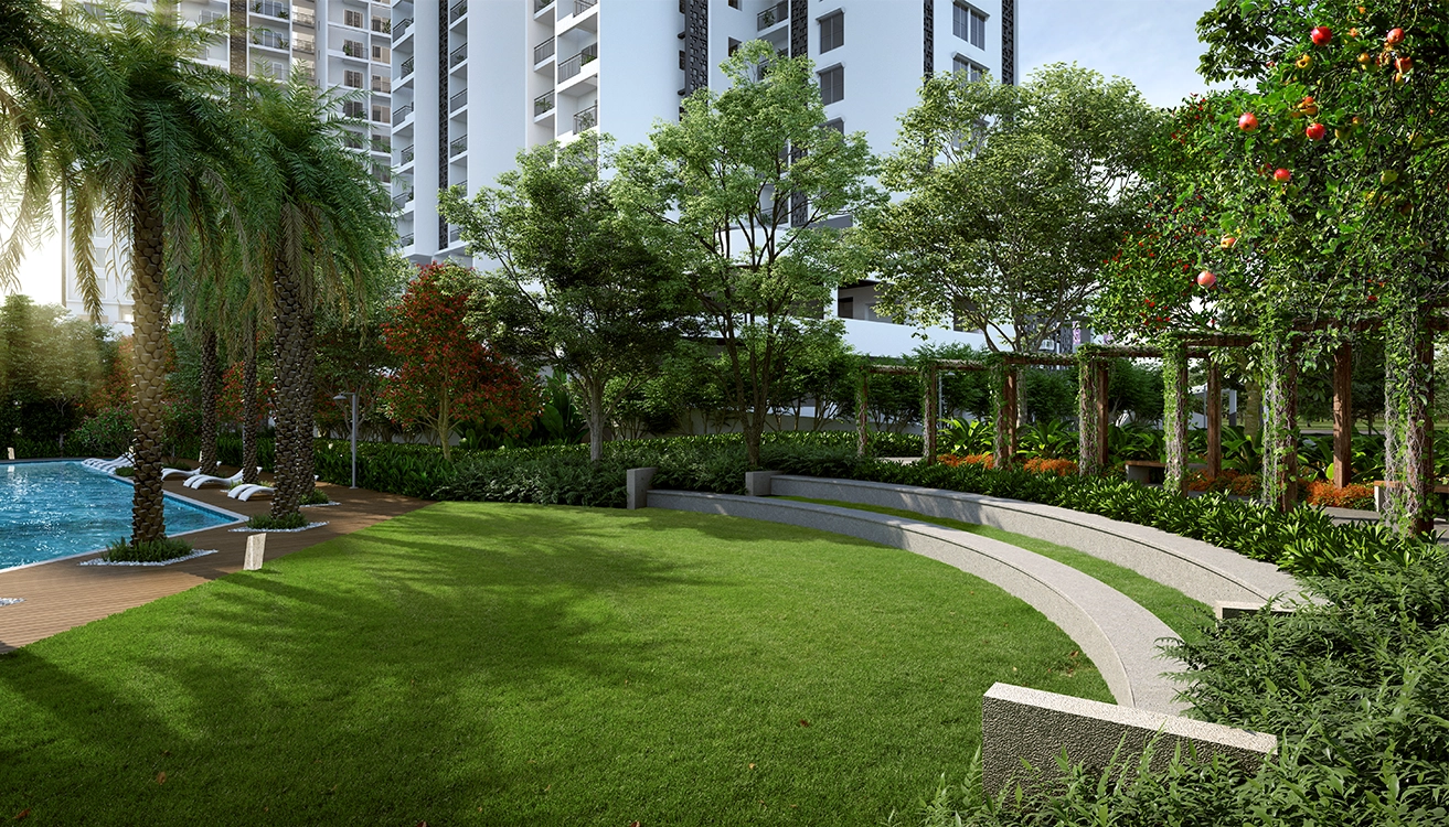 Godrej Nurture Electronic City Godrej Nurture - gallery4