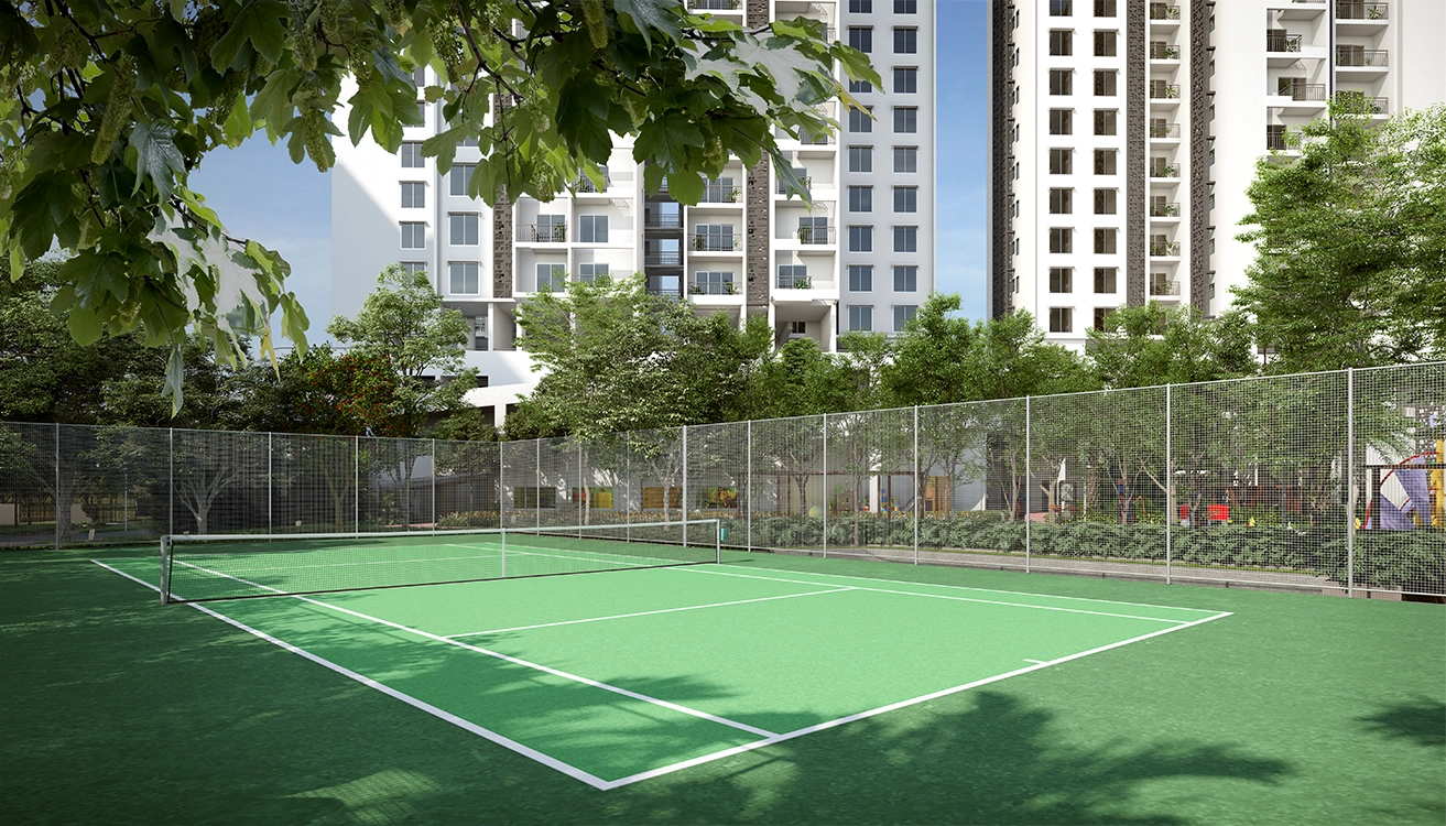 Godrej Nurture Electronic City Godrej Nurture - gallery5