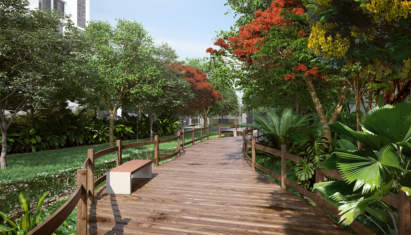 Godrej Nurture Electronic City Godrej Nurture - gallery6