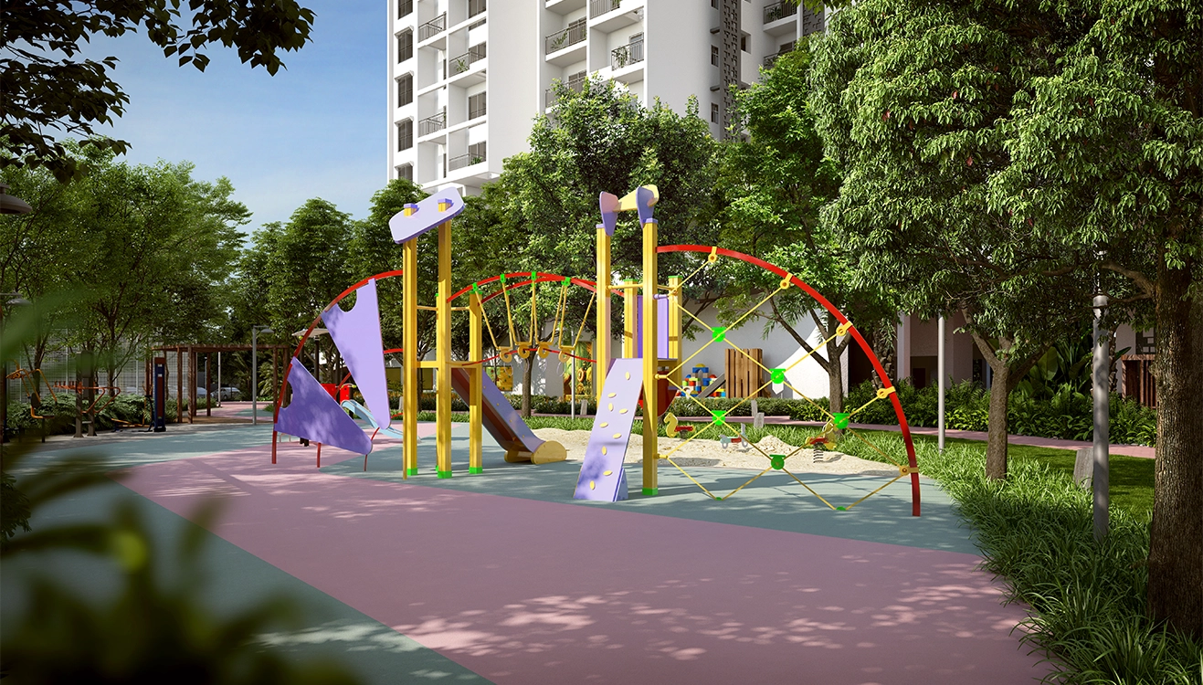 Godrej Nurture Electronic City Godrej Nurture - gallery7