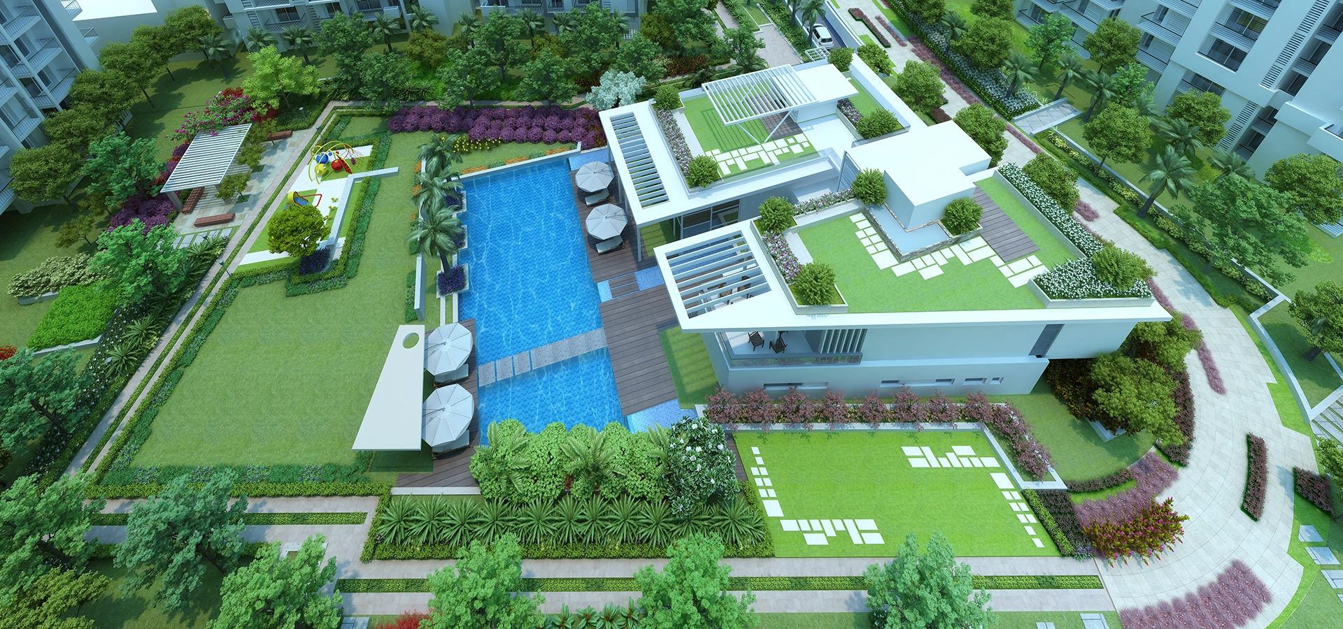 Godrej Oasis