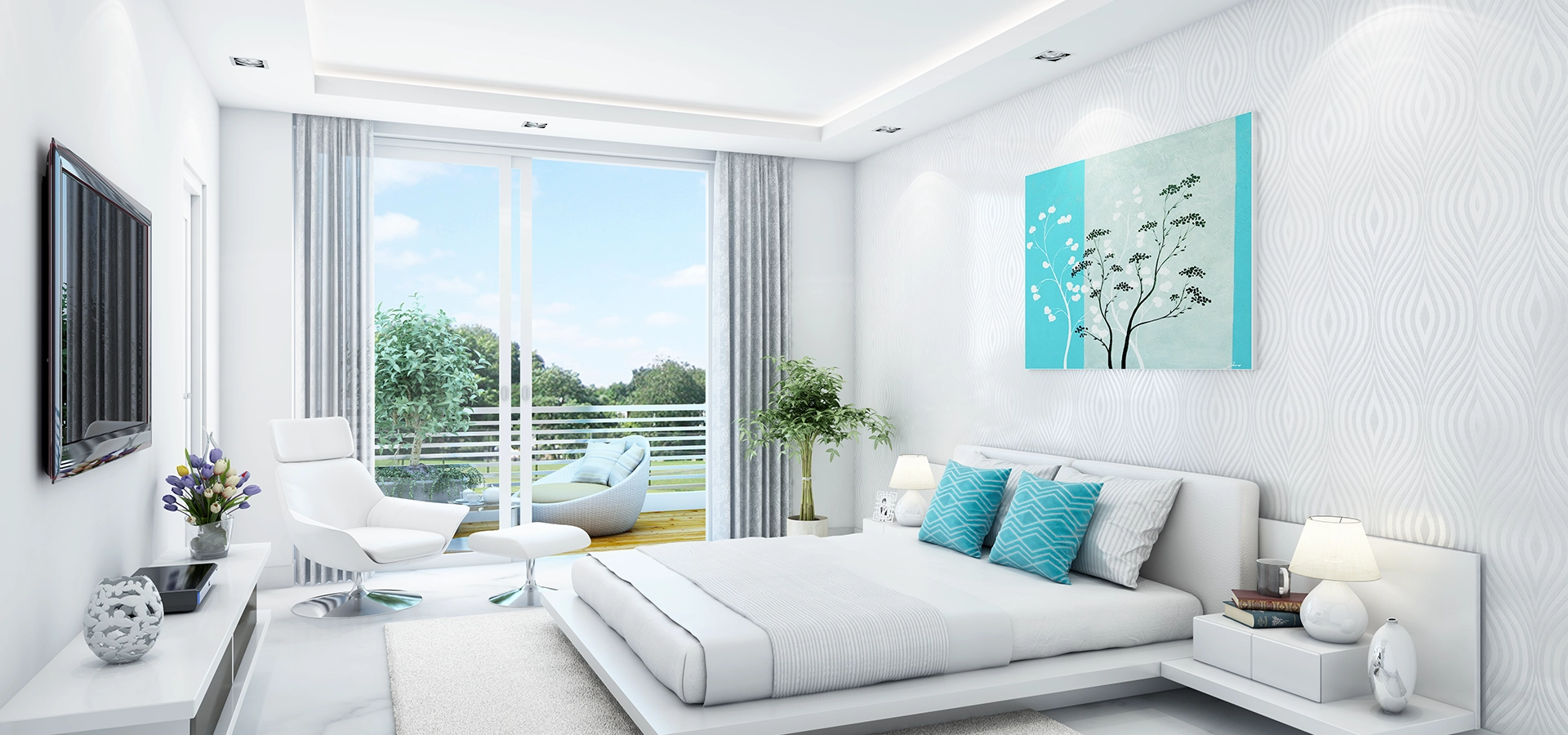 2.5 BHK 1650 Sq.Ft. Apartment for Sale in Godrej Oasis