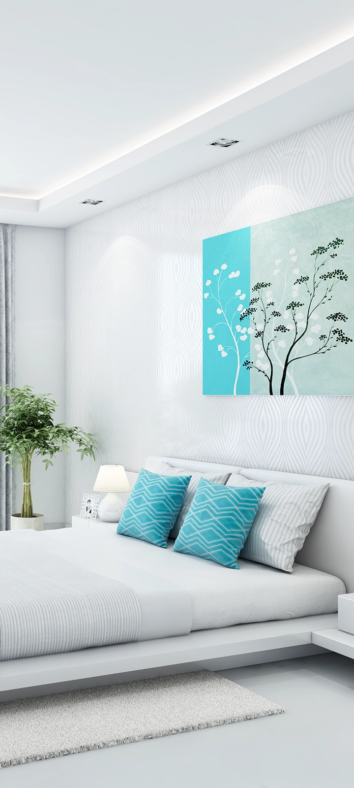 2.5 BHK 1609 Sq.Ft. Apartment for Sale in Godrej Oasis