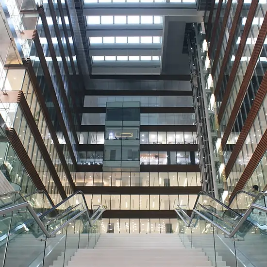 Godrej One Interior