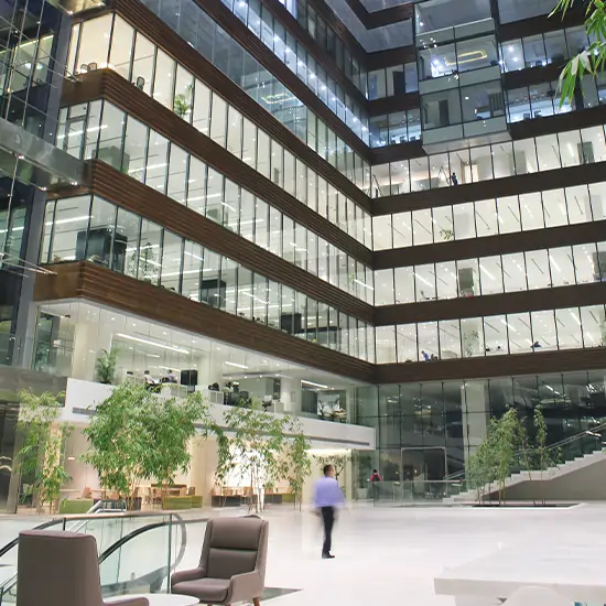 Godrej One Atrium