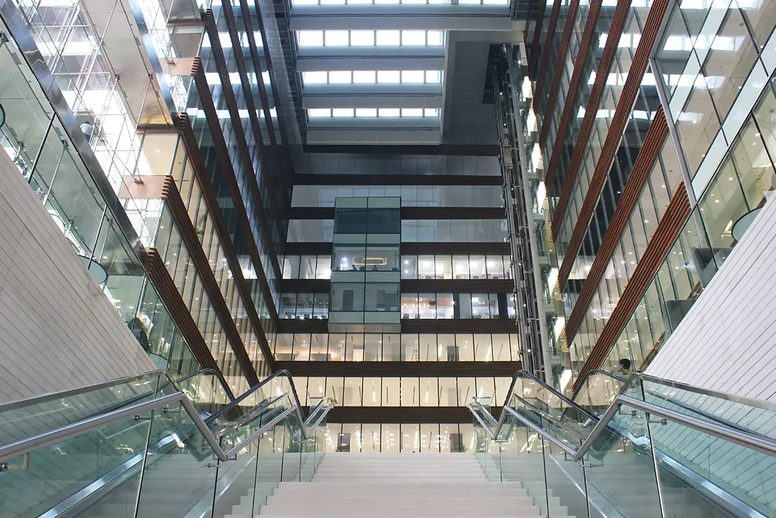 Godrej One Interior