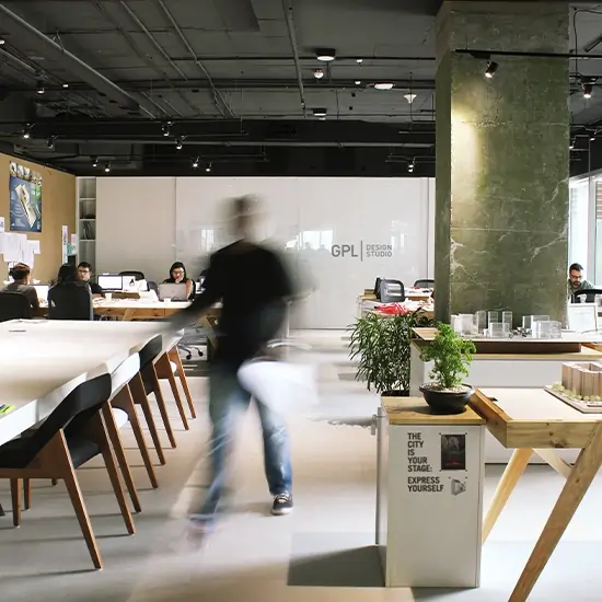 Godrej One Workspace
