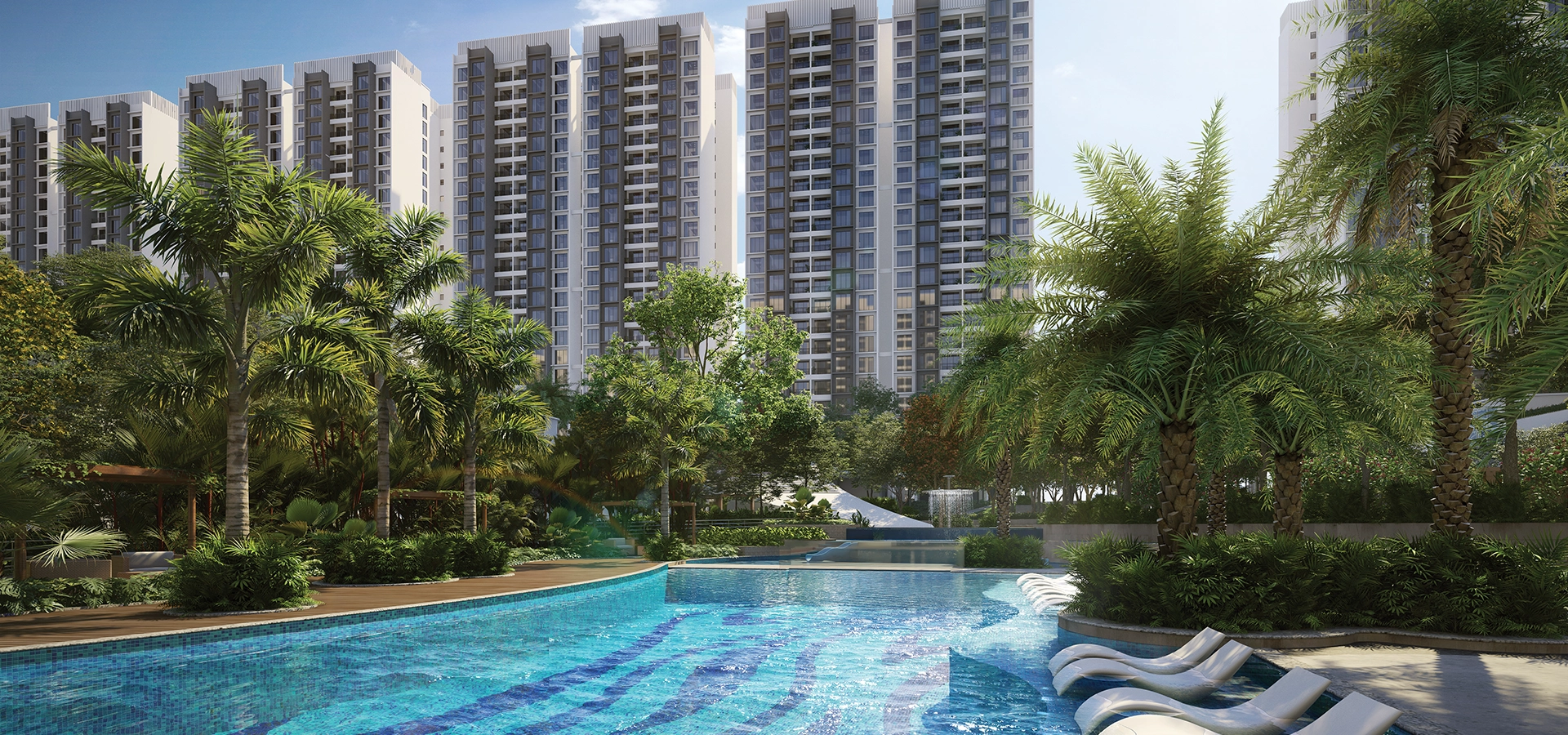 Godrej Park Greens