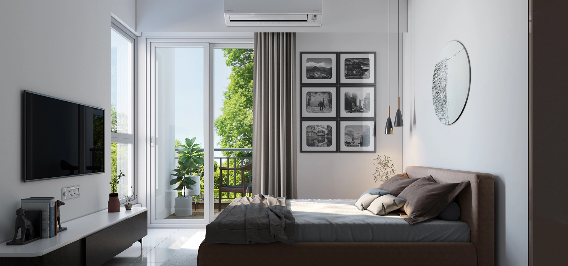 Godrej Parkridge photos