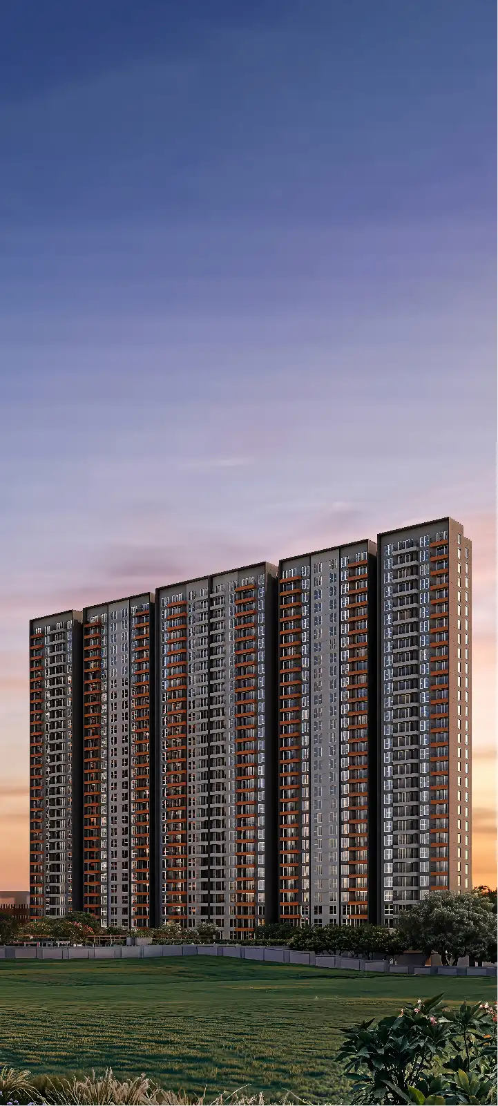 Godrej Parkshire Working Pod