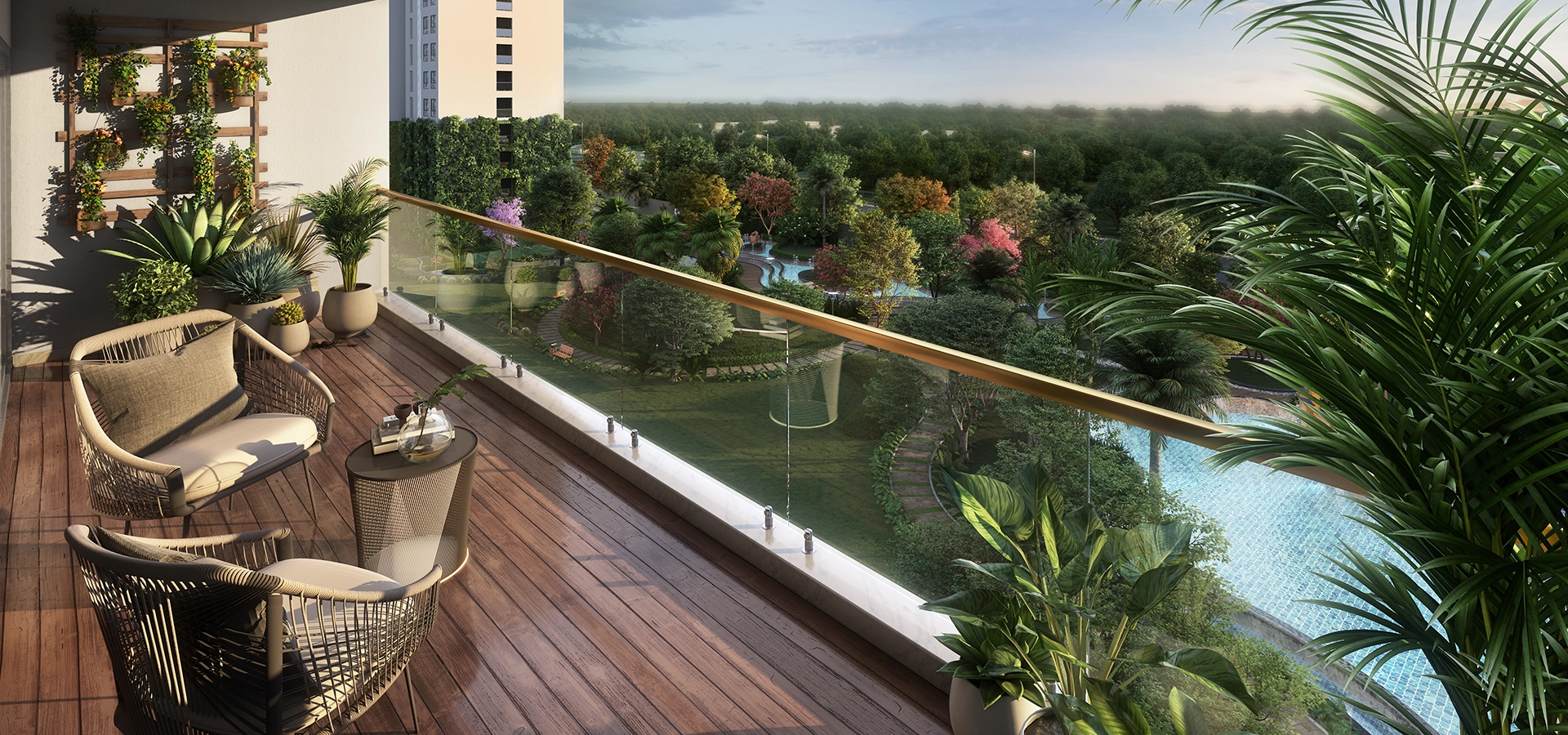 Godrej Prima