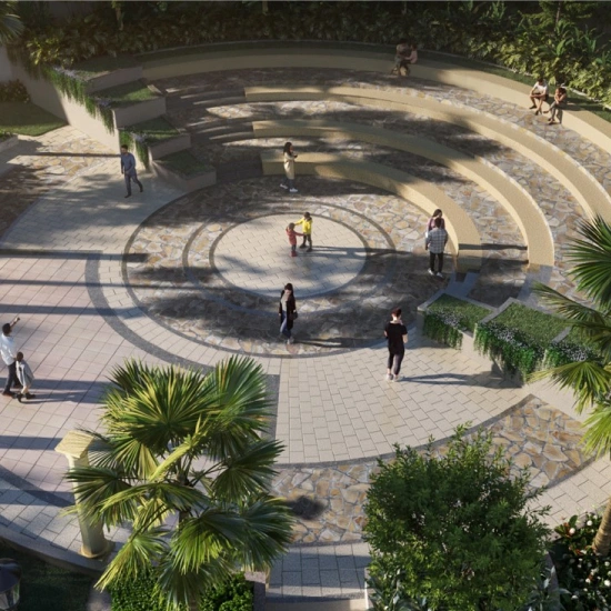 Godrej Regal Pavilion The Regal Meadow