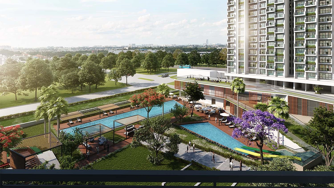 Godrej Rejuve Top view