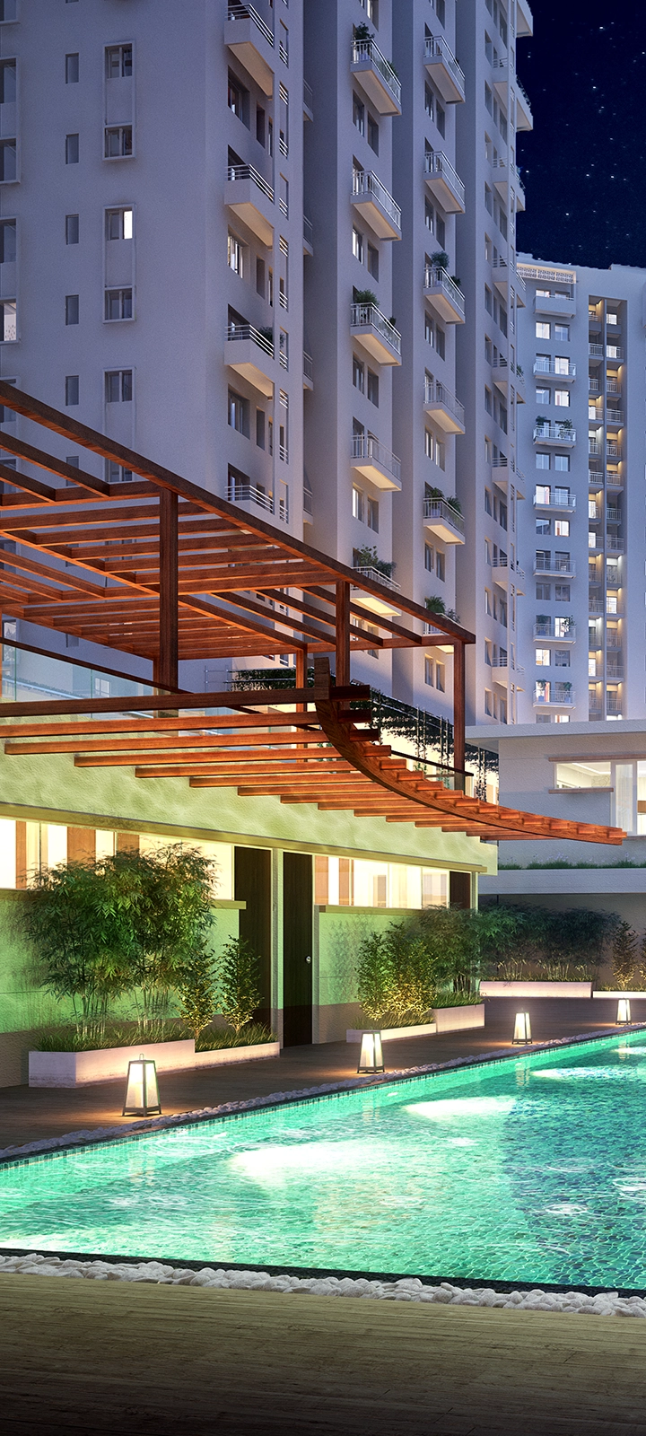Godrej Rejuve Building Image